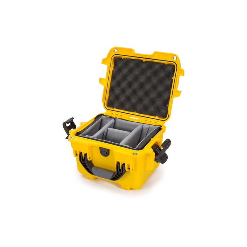 NANUK VALISE RIGIDE 908