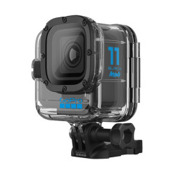 GOPRO BOÎTIER DE PLONGÉE POUR HERO11 BLACK MINI (60 M)
