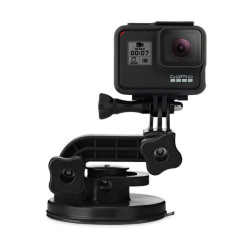 GOPRO VENTOUSE DE FIXATION