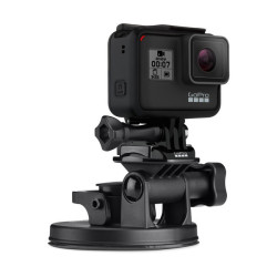 GOPRO VENTOUSE DE FIXATION