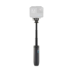 GOPRO SHORTY (MINI PERCHE D'EXTENSION + TRÉPIED)