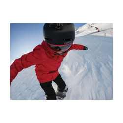 GOPRO SHORTY (MINI PERCHE D'EXTENSION + TRÉPIED)