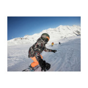 GOPRO SHORTY (MINI PERCHE D'EXTENSION + TRÉPIED)