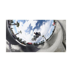 GOPRO TREPIED + GRIP POUR HERO/MAX