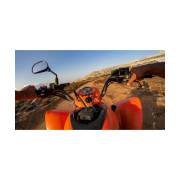 GOPRO SUPPORT DE POITRINE HAUTE PERFORMANCE (CHESTY)