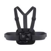 GOPRO SUPPORT DE POITRINE HAUTE PERFORMANCE (CHESTY)