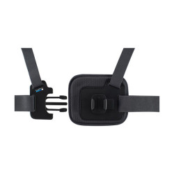 GOPRO SUPPORT DE POITRINE HAUTE PERFORMANCE (CHESTY)