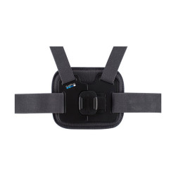 GOPRO SUPPORT DE POITRINE HAUTE PERFORMANCE (CHESTY)
