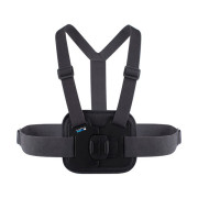 GOPRO SUPPORT DE POITRINE HAUTE PERFORMANCE (CHESTY)