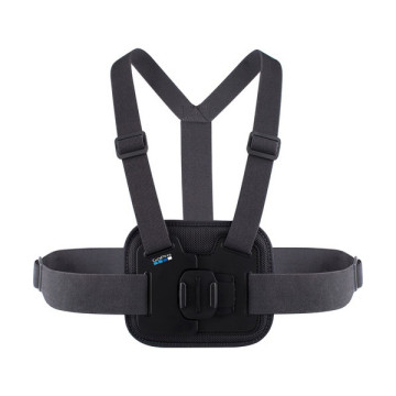 GOPRO SUPPORT DE POITRINE HAUTE PERFORMANCE (CHESTY)