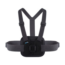 GOPRO SUPPORT DE POITRINE HAUTE PERFORMANCE (CHESTY)