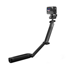 GOPRO 3-EN-1 VERSION 2.0 (POIGNÉE/BRAS/TRIPODE)