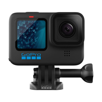 GOPRO CAMERA EMBARQUEE HERO 11