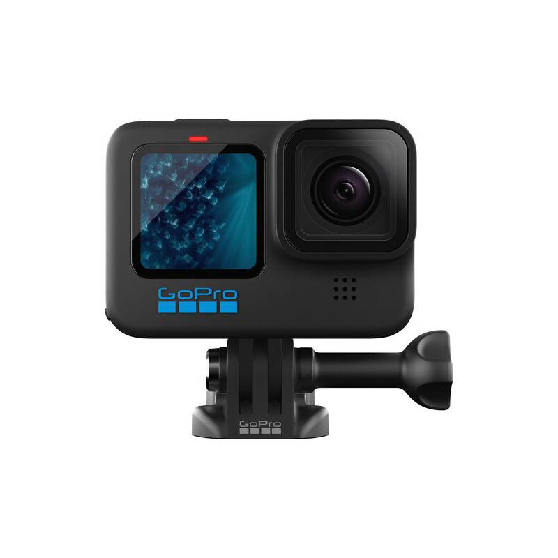 GOPRO CAMERA EMBARQUEE HERO 11