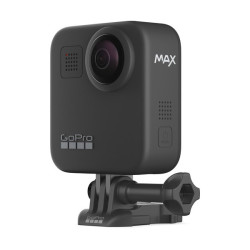 GOPRO CAMÉRA 360 MAX