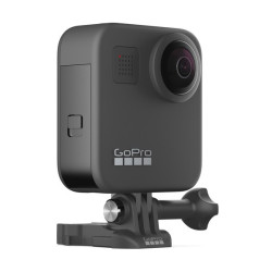 GOPRO CAMÉRA 360 MAX
