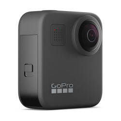 GOPRO CAMÉRA 360 MAX