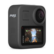 GOPRO CAMÉRA 360 MAX