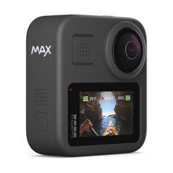 GOPRO CAMÉRA 360 MAX