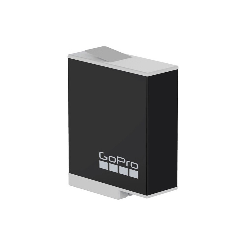GOPRO BATTERIE ENDURO POUR HERO 12/11/10/9