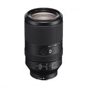 SONY OBJECTIF SEL FE 70-300MM F/4.5-5.6 G OSS