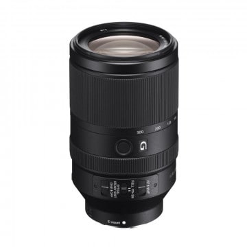 SONY OBJECTIF SEL FE 70-300MM F/4.5-5.6 G OSS