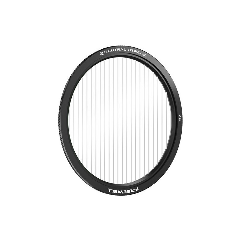 FREEWELL FILTRE NLS POUR SÉRIE V2