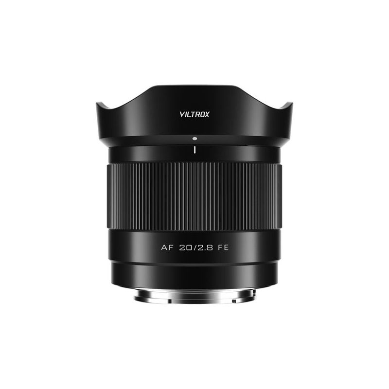 VILTROX OBJECTIF 20MM F/2.8 AF STM