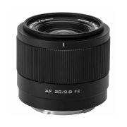VILTROX OBJECTIF 20MM F/2.8 AF STM