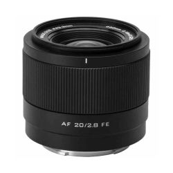 VILTROX OBJECTIF 20MM F/2.8 AF STM