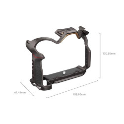 SMALLRIG CAGE "NIGHT EAGLE" POUR NIKON Z8 4316