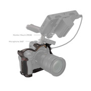 SMALLRIG CAGE "NIGHT EAGLE" POUR NIKON Z8 4316