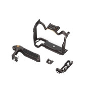 SMALLRIG KIT CAGE "NIGHT EAGLE" POUR NIKON Z8 4317