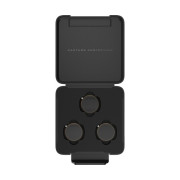 POLARPRO KIT DE 3 FILTRES VIVID COLLECTION ND/PL POUR OSMO POCKET 3