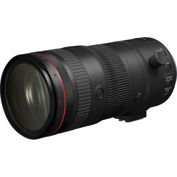 CANON OBJECTIF RF 24-105MM...