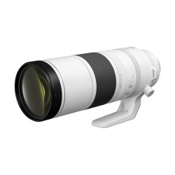 CANON OBJECTIF RF 200-800MM F/6.3-9 IS USM