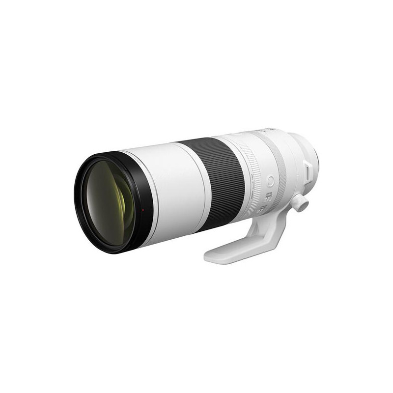 CANON OBJECTIF RF 200-800MM F/6.3-9 IS USM
