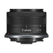 CANON OBJECTIF RF-S 10-18MM F/4.5-6.3 IS STM