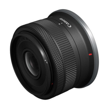 CANON OBJECTIF RF-S 10-18MM F/4.5-6.3 IS STM