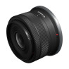 CANON OBJECTIF RF-S 10-18MM F/4.5-6.3...