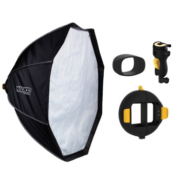 MAGMOD SOFTBOX MAGBOX PRO...