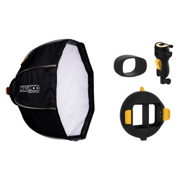 MAGMOD SOFTBOX MAGBOX PRO...