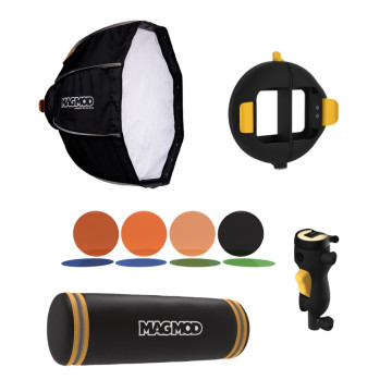 MAGMOD SOFTBOX MAGBOX PRO...