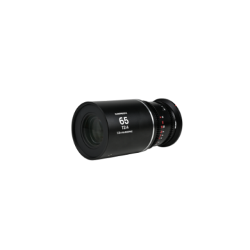 LAOWA OBJECTIF 65MM T/2.4...