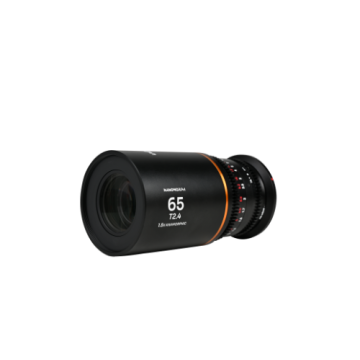 LAOWA OBJECTIF 65MM T/2.4...