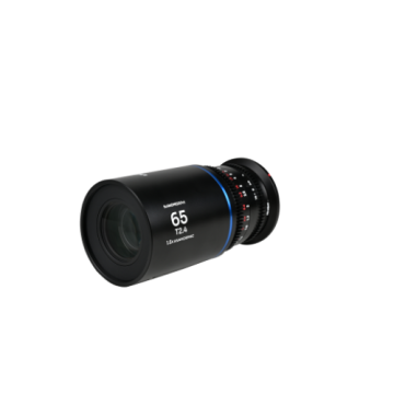 LAOWA OBJECTIF 65MM T/2.4...