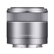 SONY OBJECTIF SEL E 30MM F/3.5 MACRO
