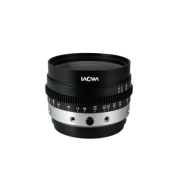 LAOWA ADAPTATEUR AVANT...
