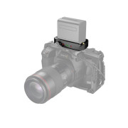SMALLRIG PLAQUE D'ADAPTATION BATTERIE NP-F EDITION PRO 3168