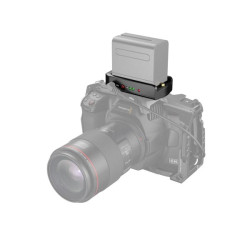 SMALLRIG PLAQUE D'ADAPTATION BATTERIE NP-F EDITION PRO 3168